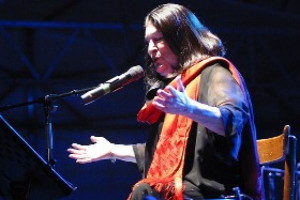 Obrigado Mercedes Sosa! (artigo)