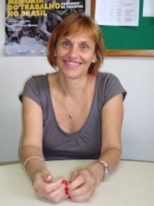Jaqueline Mello comenta a vitória no Sindicato dos Bancários/PE
