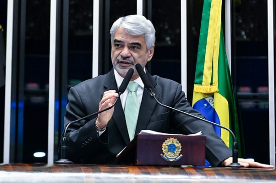 Waldemir Barreto/Agência Senado