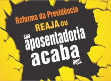 Eleição dos (as) delegados (as) sindicais abre inscrições nesta terça-feira (21)