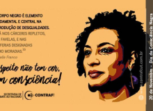 Desigualdade racial no mundo do trabalho reflete regime de escravidão