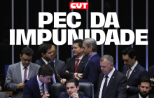 Aprovação da PEC da Impunidade prova que Câmara atua por seus próprios interesses