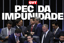 Aprovação da PEC da Impunidade prova que Câmara atua por seus próprios interesses