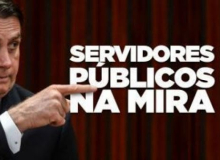 Congressistas derrubem os vetos de Bolsonaro à Lei 173!