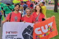 CUT-PE:Marcha da Classe Trabalhadora, redução da jornada e ampliação de direitos