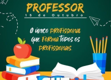Gratidão e reconhecimento aos companheiros e companheiras!