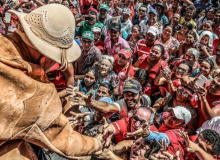 Aniversário de Lula  celebrado neste domingo (27) no Brasil e no Mundo