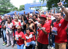 Unidade e estratégia de luta para combater Temer, Bolsonaro e extrema direita