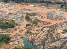 Crime da Samarco completa três anos e até agora não há reparação