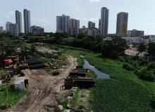 Em Recife, Sindicato promove diálogo social sobre a retomada das obras públicas