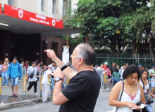 Com carteira verde e amarela governo quer volta da escravidão, diz presidente da CUT