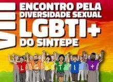 Sintepe retoma Coletivo LGBT e realiza Encontro pela Diversidade Sexual LGBTI+