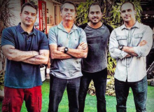 Patrimônio de R$ 15 milhões dos Bolsonaro é suspeito e tem indícios de lavagem