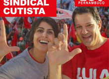 Plenária Sindical:  debate, articulação e estratégia