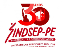 Sindsep chega aos 30 anos, com uma história marcada por lutas e compromisso com