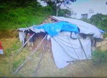 Agricultores sofrem novas ameaças na zona rural de Maraial, Mata Sul de Pernambuco