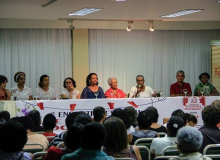 Seminário celebra 30 anos de luta das trabalhadoras domésticas