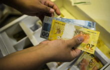 Brasil tem melhor renda, menor pobreza e desigualdade desde 1995