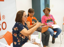 Igualdade Racial realiza roda de diálogo no Dia da Consciência Negra