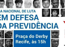 Bancários participam do Dia Nacional de Luta em Defesa da Previdência (22)