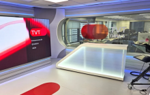 TVT inova programação, amplia alcance e bate recordes de audiência