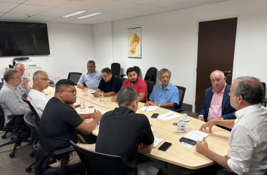 Estaduais Nordeste da CUT vão assinar termo de cooperação com a Sudene