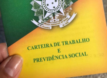 Carteira verde amarela de Bolsonaro é mina de dinheiro para o governo