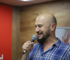 CUT perde Daniel Gaio, sindicalista e militante, referência de luta e humanidade