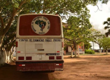 Justiça suspende reintegração de posse do Centro Paulo Freire  (Caruaru)