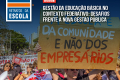 CNU: aprovados devem manifestar interesse em cargos até quinta-feira (18)