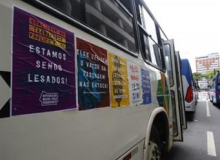 Motoristas de Recife param nesta sexta contra a reforma da Previdência