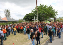 Petrobras não negocia e petroleiros anunciam greve nacional para o dia 26