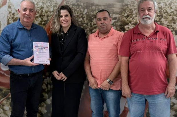 A importância da atualização sindical e o fortalecimento da negociação coletiva