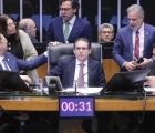 Entidades filiadas à CUT repudiam PEC da Blindagem aprovada na Câmara