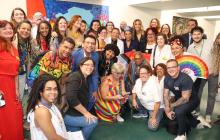 Com apoio da CNTE, Política Nacional de Direitos LGBTQIA+ vira PL na Câmara