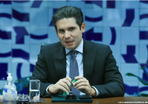Nota de repúdio à aprovação da “PEC da Blindagem” na Câmara dos Deputados