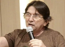 Edmilson Menezes: eternas saudasdes!