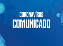 Adoção de medidas preventivas contra a pandemia do novo coronavírus (Covid-19)