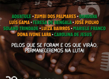 20 de novembro: negros temem mais retrocessos com Bolsonaro