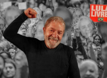 53% dos brasileiros defendem novo julgamento para Lula, aponta Vox Populi