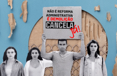 Estado mínimo e trabalho precário: os verdadeiros objetivos da “deforma”