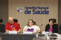 CNU: aprovados devem manifestar interesse em cargos até quinta-feira (18)