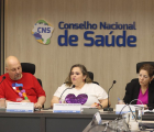 Conselho Nacional de Saúde convoca a 18ª Conferência Nacional de Saúde