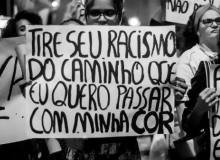 20 de novembro: vidas negras nos importam todos os dias