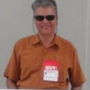 Zilmar Dias Figueiredo - Deficiente visual do Coletivo Nacional da CUT. professor de história