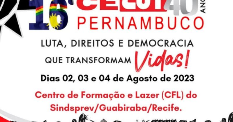 CFL - Centro de Formação e Lazer 